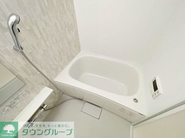 ルリアン加賀の物件内観写真